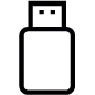 Icon USB