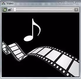 AUDIO & VIDEO TIMELINE