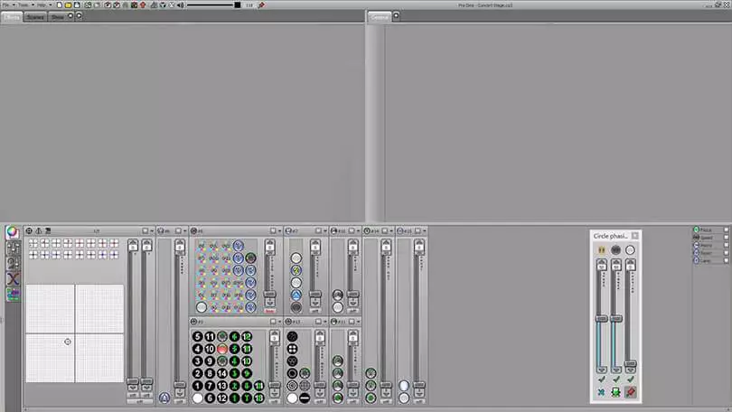 CREATE MULTIPLE TAB ACCESS