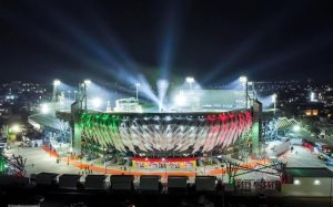 mexico stadium