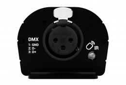 Face-XLR