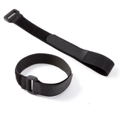 Factory-OEM-Custom-Hook-Loop-Cinch-Strap-Hook-and-Loop-Metal-Plastic-Buckle-Belt